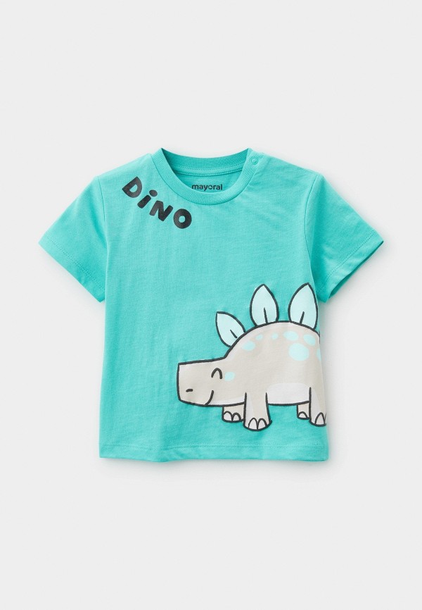 Mayoral Футболки 2 шт. и шорты - фото 4