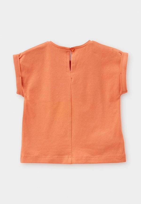 Mayoral Футболка и леггинсы - фото 2