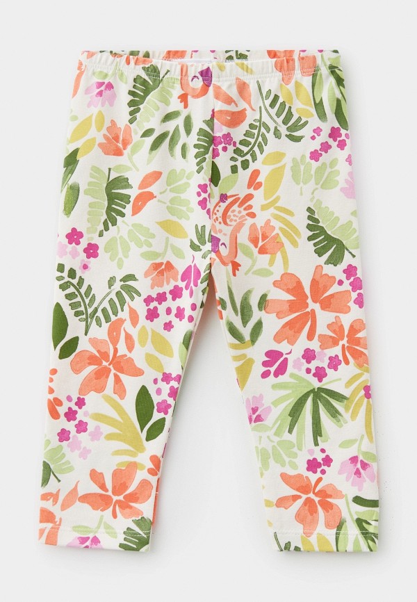 Mayoral Футболка и леггинсы - фото 4