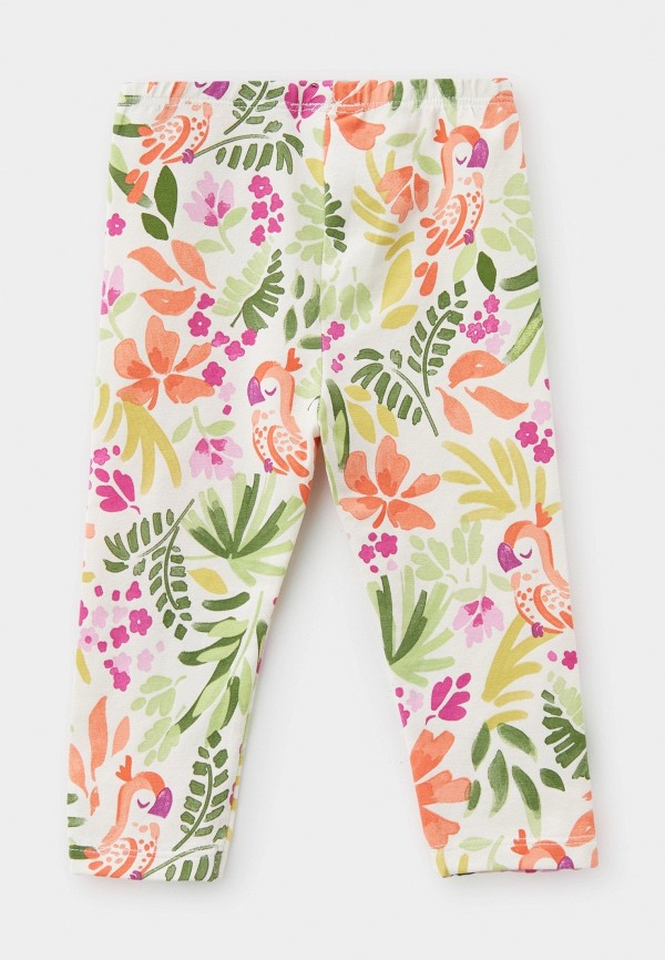 Mayoral Футболка и леггинсы - фото 5