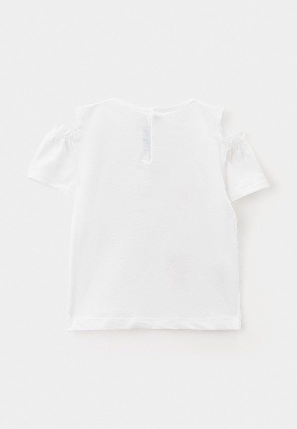 Mayoral Футболка и леггинсы - фото 2