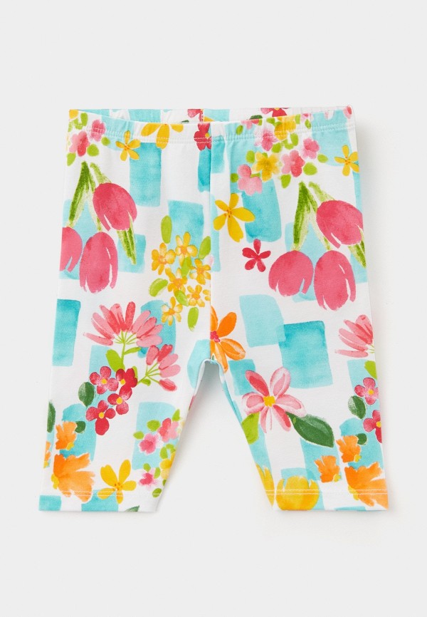 Mayoral Футболка и леггинсы - фото 4