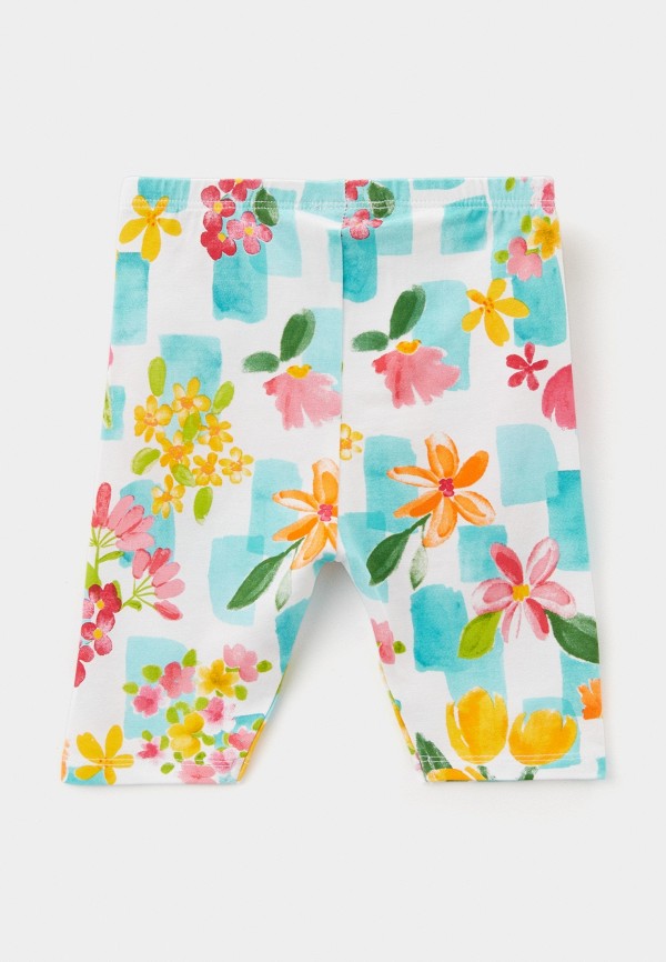 Mayoral Футболка и леггинсы - фото 5