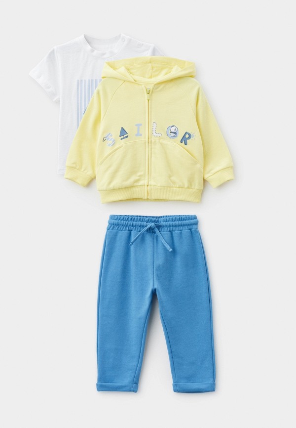 Mayoral Костюм спортивный - фото 1