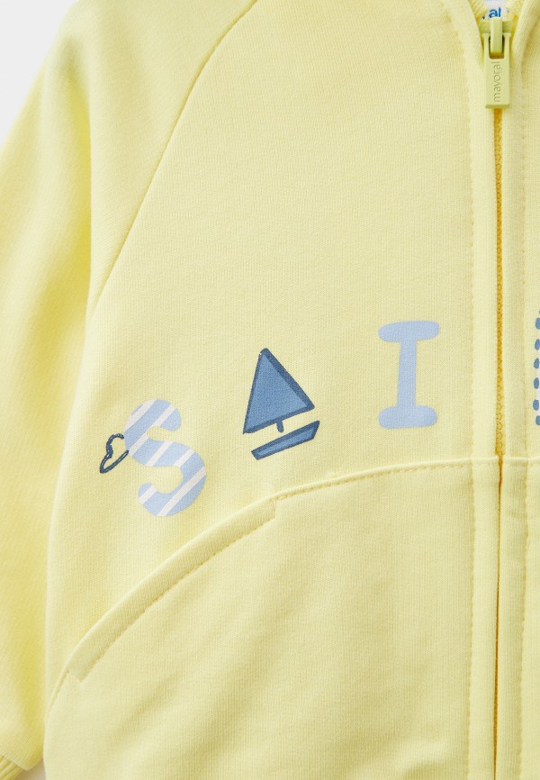 Mayoral Костюм спортивный - фото 3