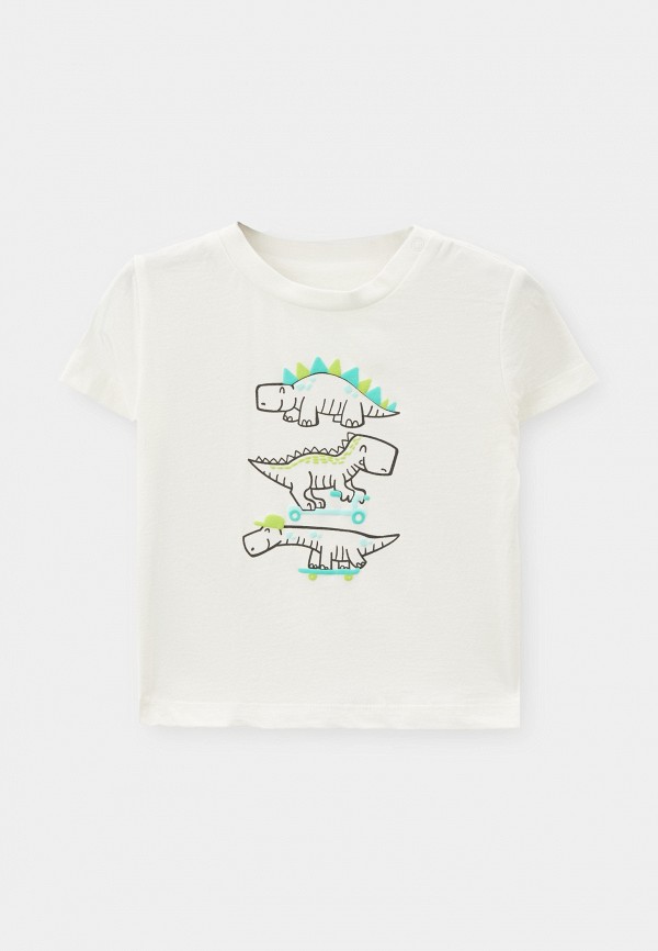 Mayoral Толстовка, футболка и брюки - фото 3