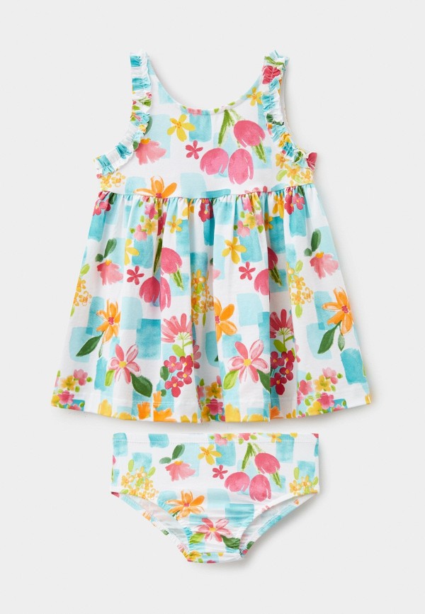 Mayoral Сарафан и шортики - фото 1