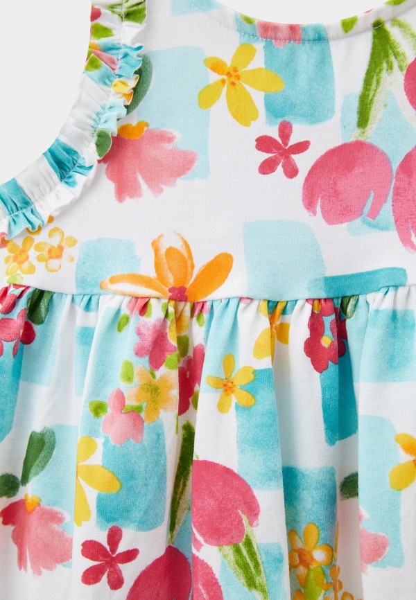 Mayoral Сарафан и шортики - фото 3