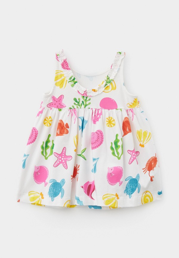 Mayoral Сарафан и шортики - фото 2