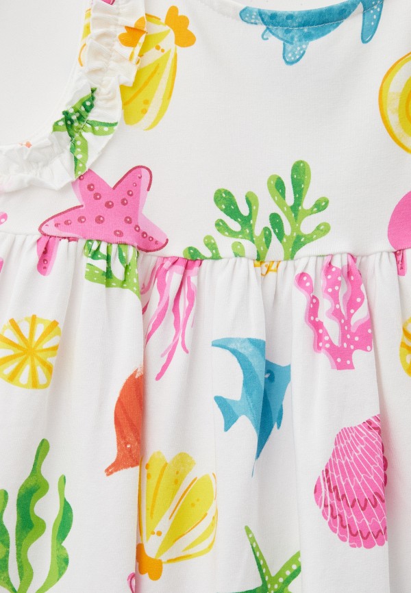 Mayoral Сарафан и шортики - фото 3