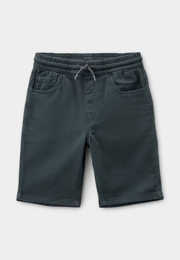 Nukutavake by Mayoral Шорты - фото 1