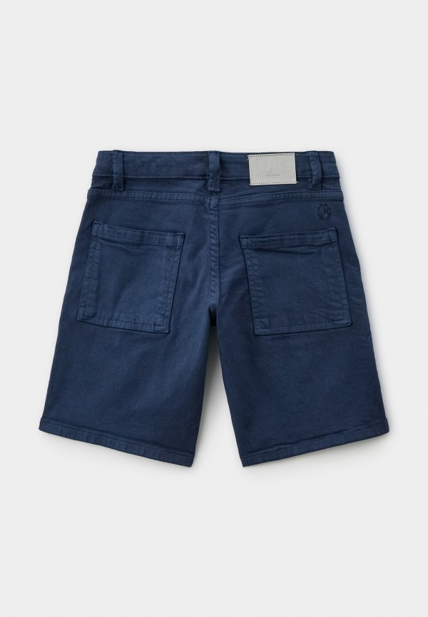 Nukutavake by Mayoral Шорты - фото 2