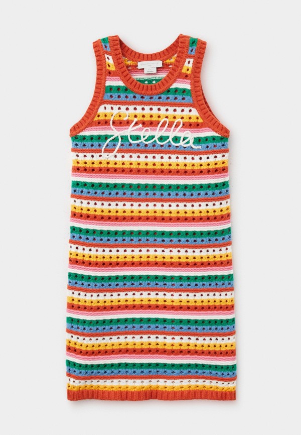 Stella McCartney Платье - фото 1