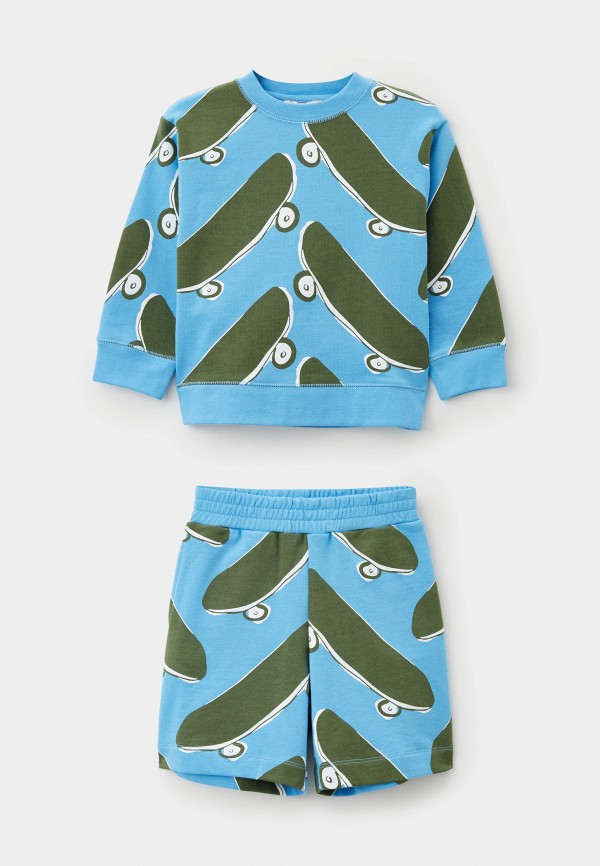 Stella McCartney Костюм спортивный - фото 1