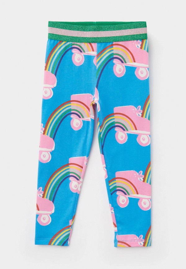 Stella McCartney Леггинсы - фото 1