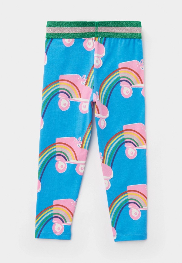 Stella McCartney Леггинсы - фото 2