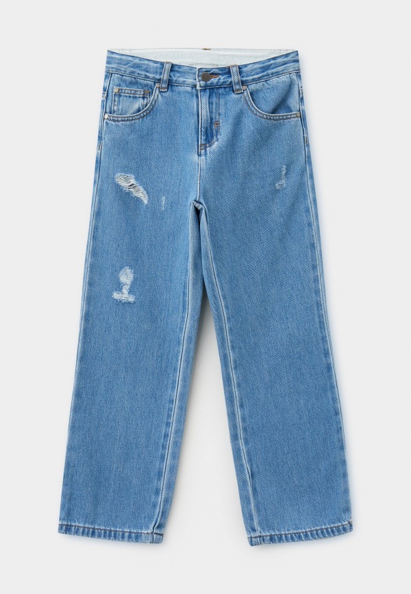 Stella McCartney Джинсы - фото 1