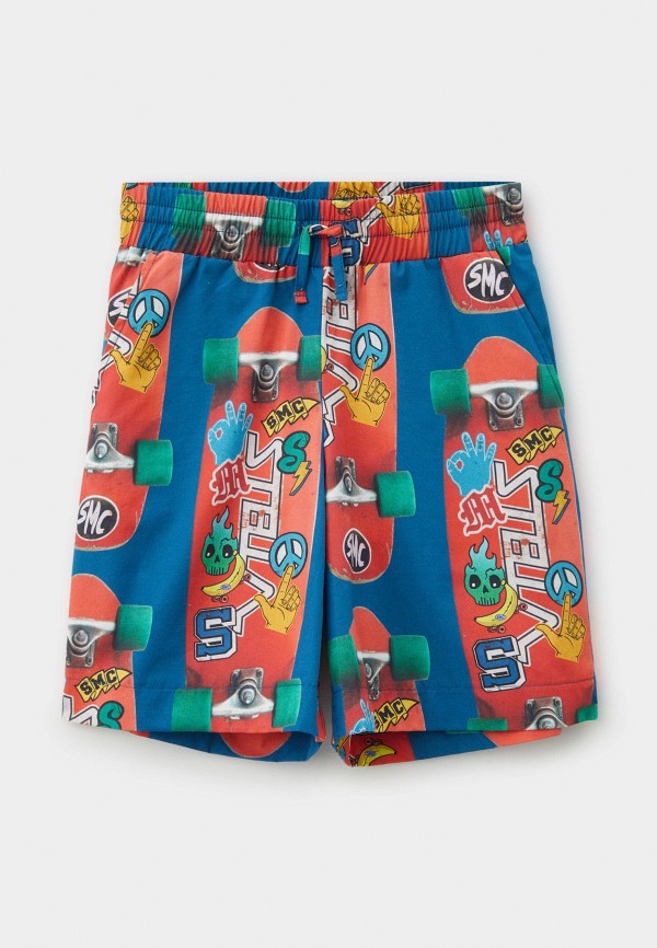 Stella McCartney Шорты - фото 1