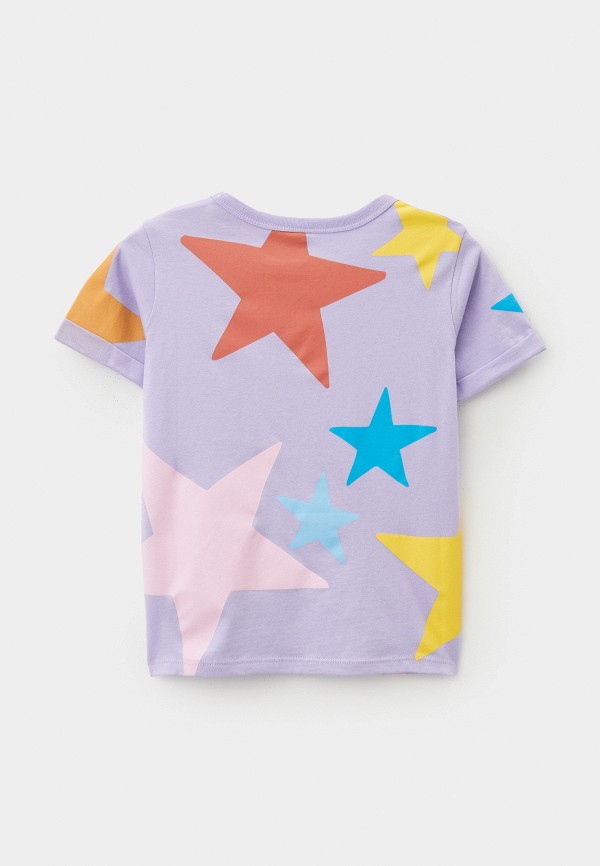 Stella McCartney Футболка - фото 2