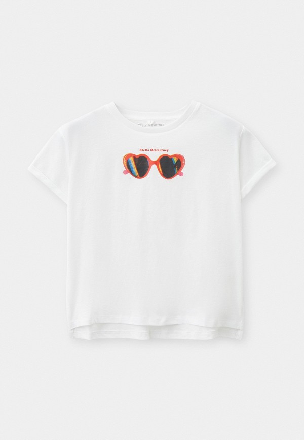 Stella McCartney Футболка - фото 1