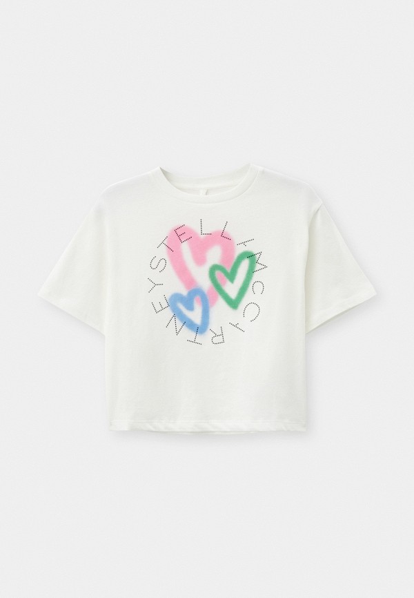 Stella McCartney Футболка - фото 1