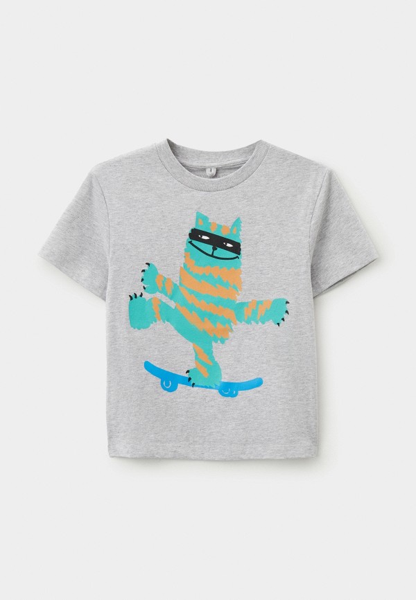 Stella McCartney Футболка - фото 1