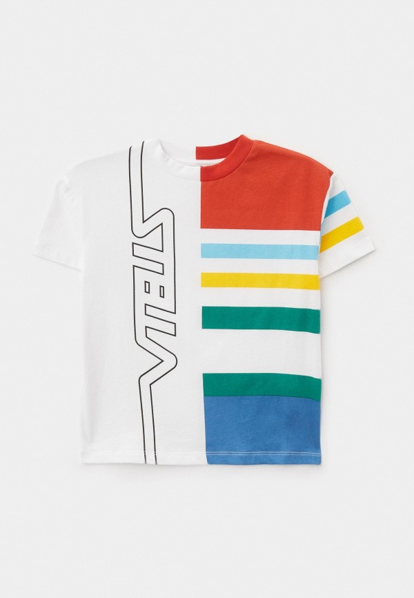 Stella McCartney Футболка - фото 1