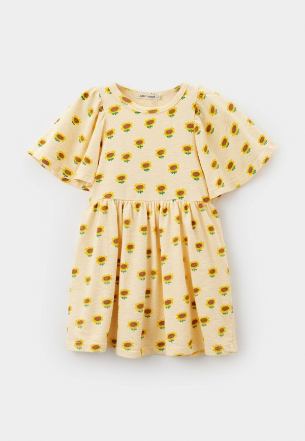 Bobo Choses Платье - фото 1