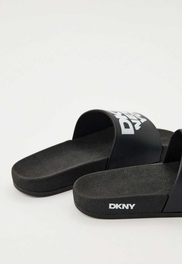 DKNY Сланцы - фото 4
