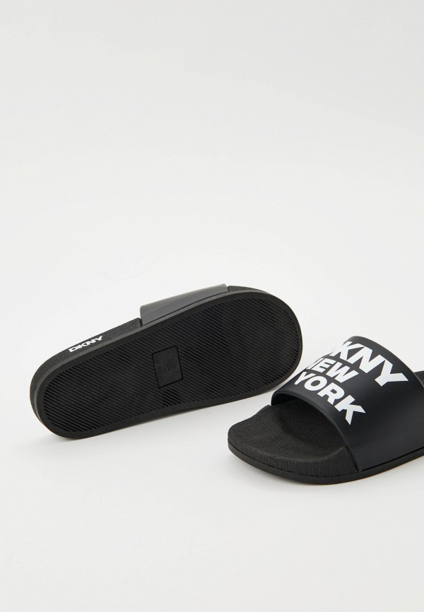 DKNY Сланцы - фото 5