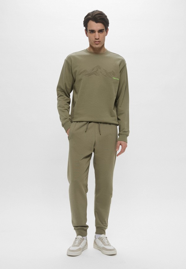 Bogner Fire+Ice Брюки спортивные - FADI - фото 2