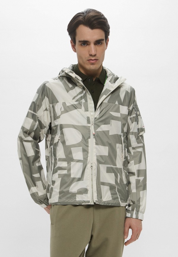 Bogner Fire+Ice Ветровка - JUSTIN-T - фото 1