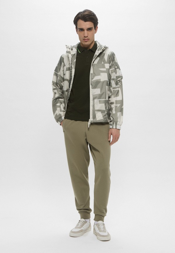 Bogner Fire+Ice Ветровка - JUSTIN-T - фото 2