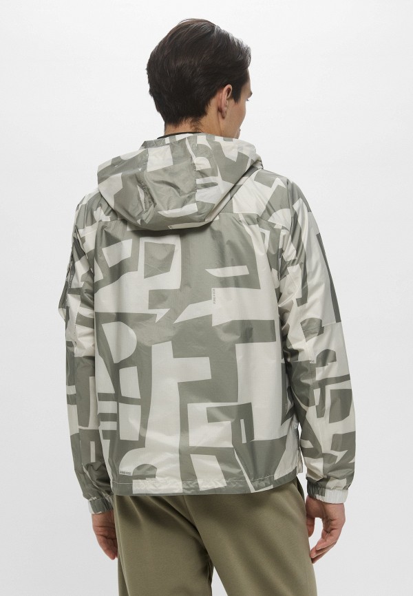 Bogner Fire+Ice Ветровка - JUSTIN-T - фото 3
