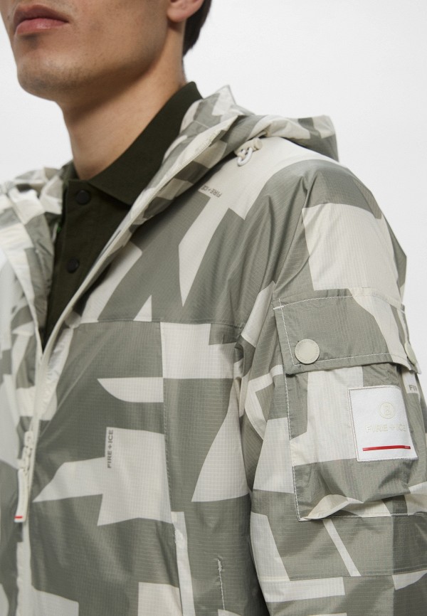 Bogner Fire+Ice Ветровка - JUSTIN-T - фото 4