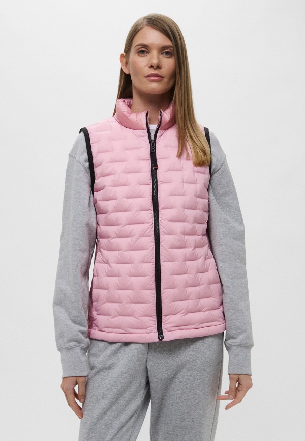 Bogner Fire+Ice Жилет утепленный - FENJA2-D - фото 1