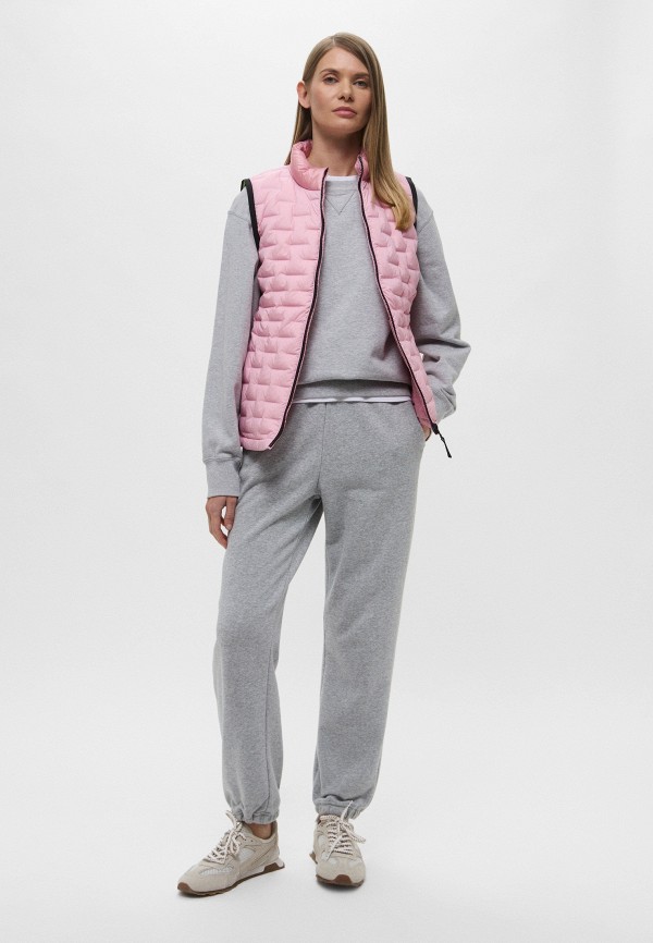 Bogner Fire+Ice Жилет утепленный - FENJA2-D - фото 2