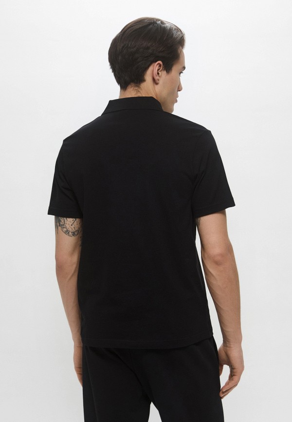 Bogner Fire+Ice Поло - RAMON4 - фото 3