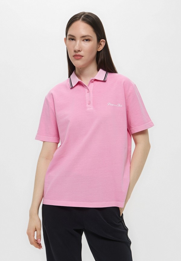 Bogner Fire+Ice Поло - XARA - фото 1