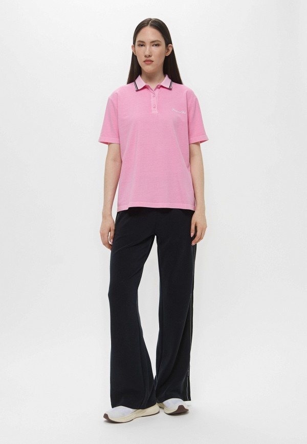 Bogner Fire+Ice Поло - XARA - фото 2