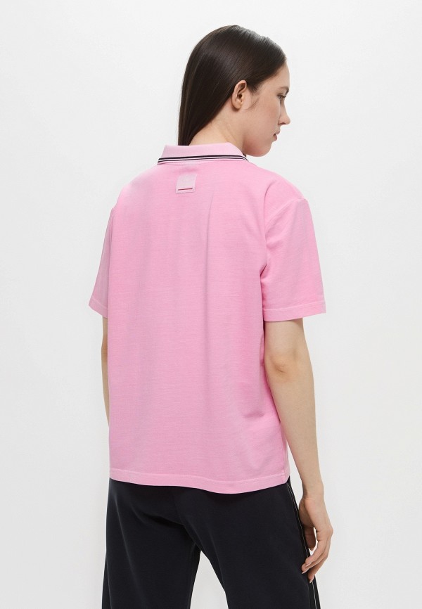 Bogner Fire+Ice Поло - XARA - фото 3