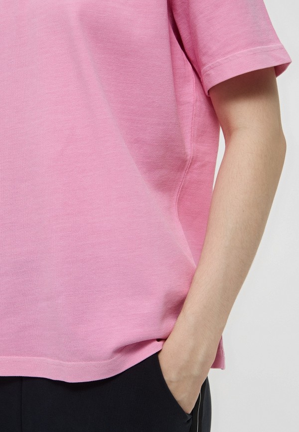 Bogner Fire+Ice Поло - XARA - фото 5