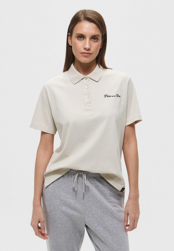 Bogner Fire+Ice Поло - CATALEYA - фото 1