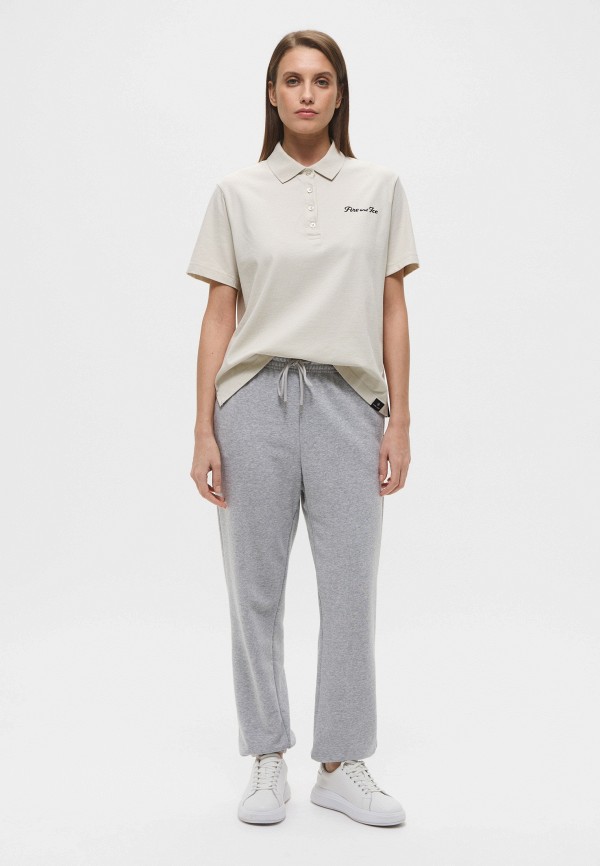 Bogner Fire+Ice Поло - CATALEYA - фото 2