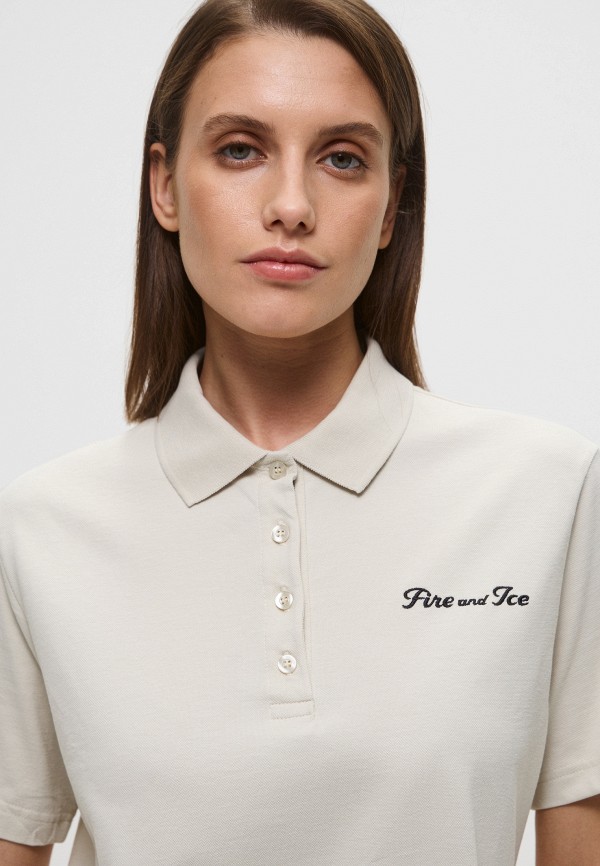 Bogner Fire+Ice Поло - CATALEYA - фото 4
