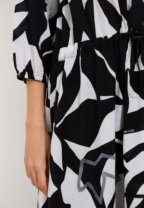 Bogner Fire+Ice Платье пляжное - OLIVIA2 - фото 4