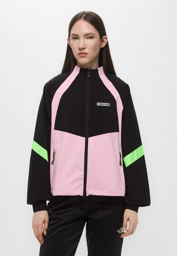 Bogner Fire+Ice Ветровка - ALINA - фото 1