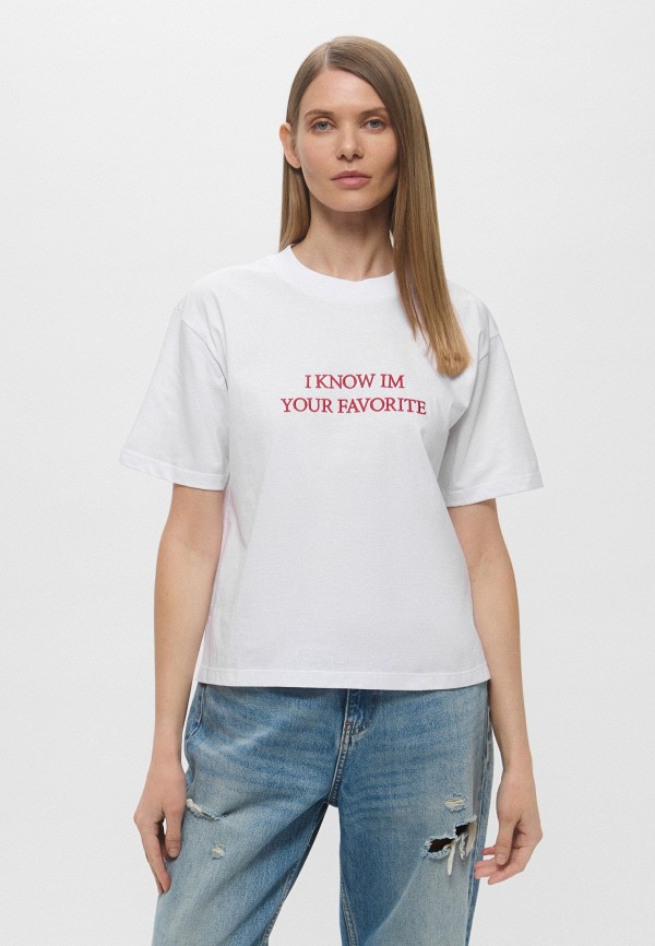 Joshua Sanders Футболка - фото 1