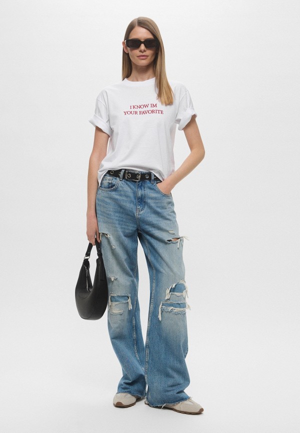 Joshua Sanders Футболка - фото 2