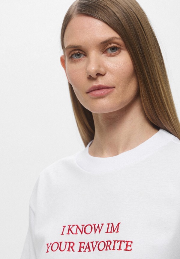 Joshua Sanders Футболка - фото 4